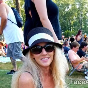 Meet your Posher, Tammy